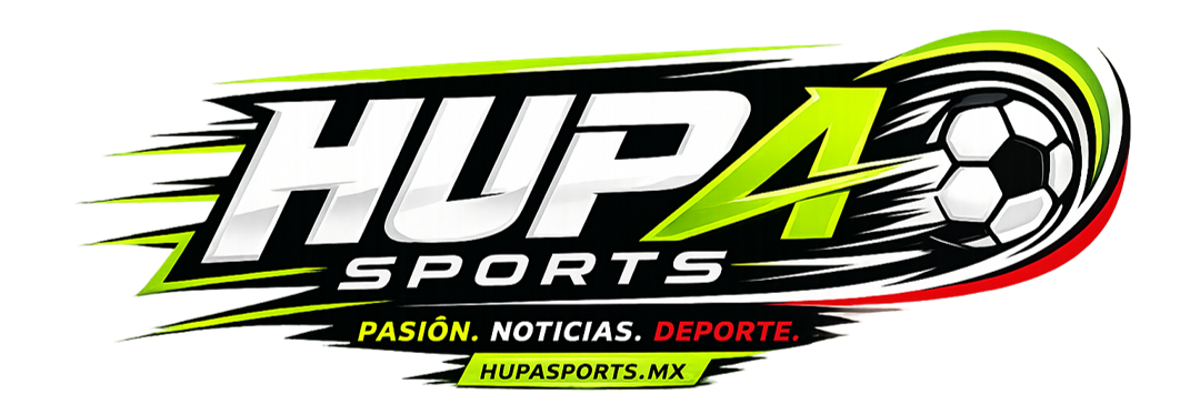 Logo Hupa Sport MX